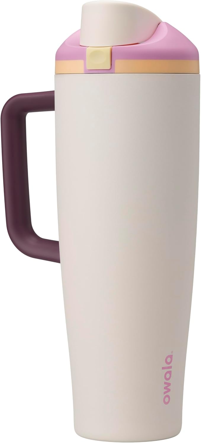 Tumbler Insulated Stainless Steel Water Bottle