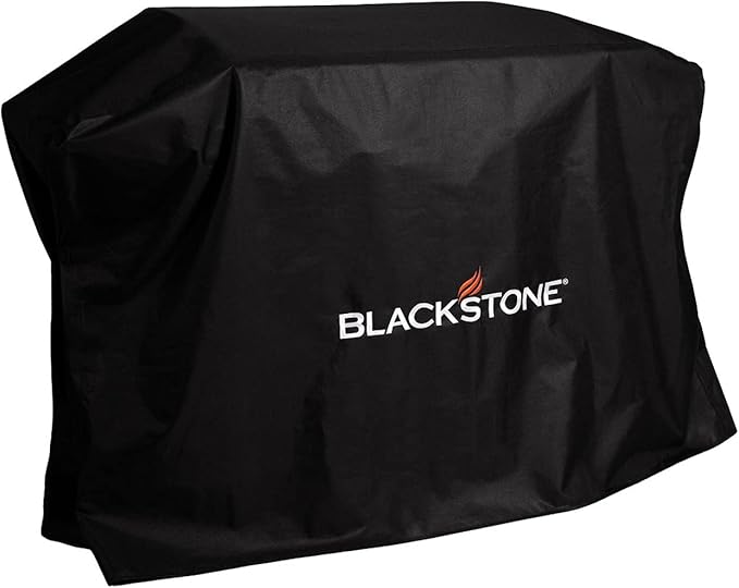 Griddle Cover Fits