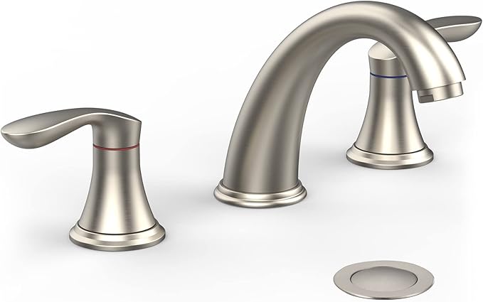 Bathroom Sink Faucet