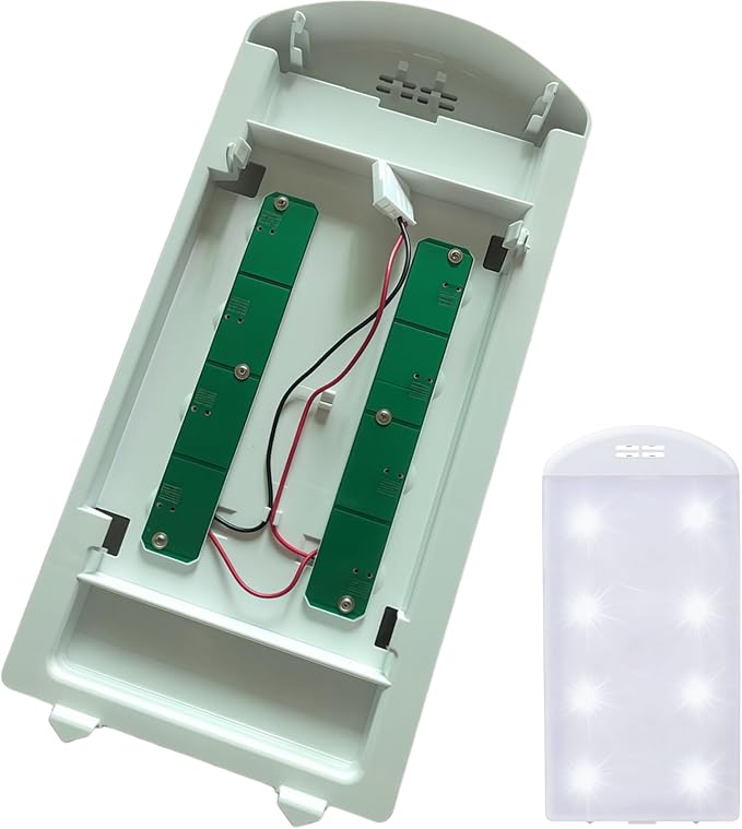 LED Light Replacement