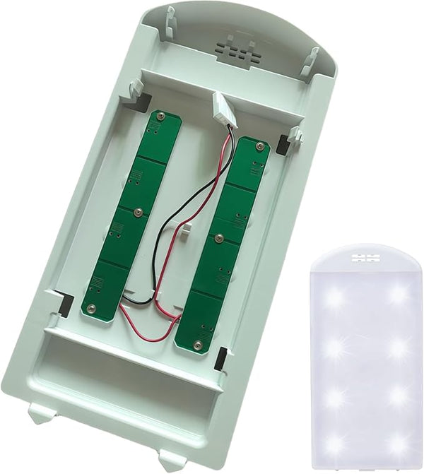 LED Light Replacement