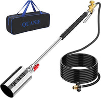 Propane Torch Weed Burner