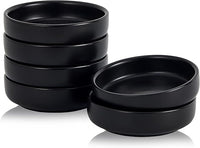Ceramic Soy Sauce Dish