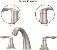 Bathroom Sink Faucet