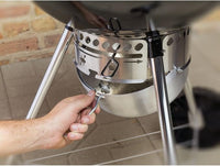 Original Kettle Premium Charcoal Grill