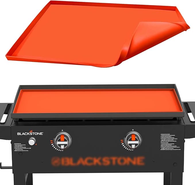 Griddle Cover Mat for Blackstone