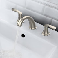 Bathroom Sink Faucet