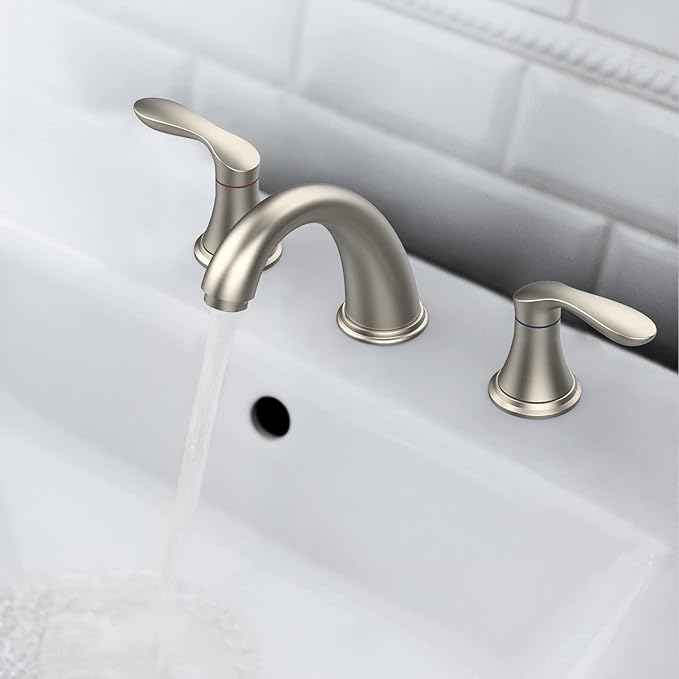Bathroom Sink Faucet