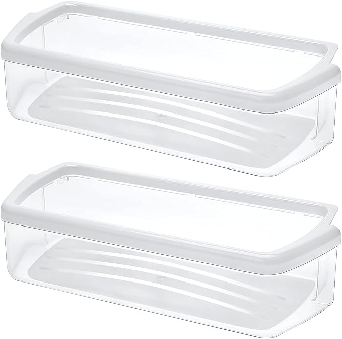 Refrigerator Door Shelf