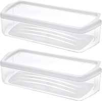Refrigerator Door Shelf