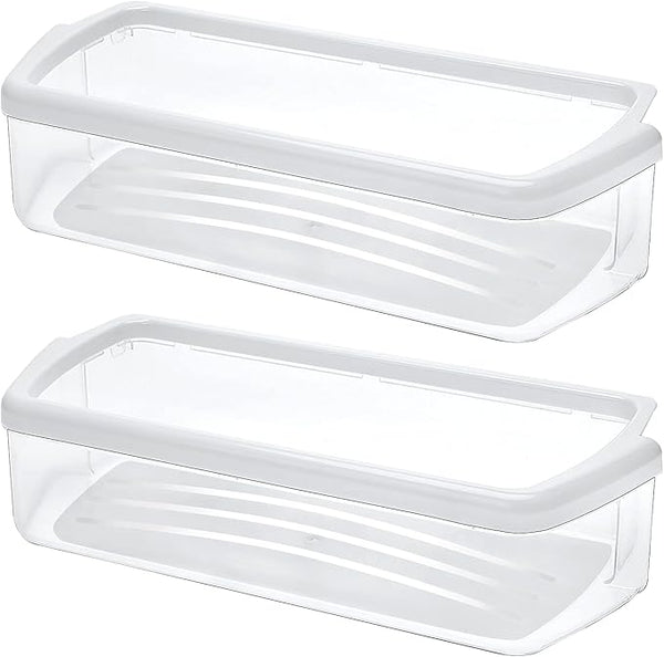 Refrigerator Door Shelf