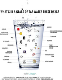 Epic Water Filters Smart Shield