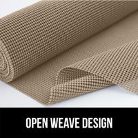 Power Grip Drawer Shelf and Cabinet Liner