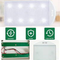 LED Light Replacement