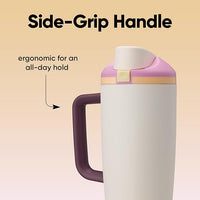 Tumbler Insulated Stainless Steel Water Bottle