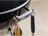 Original Kettle Premium Charcoal Grill