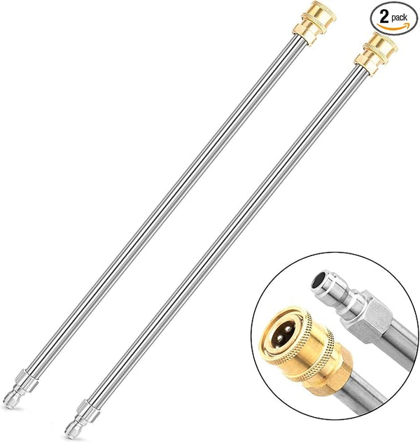 Pressure Washer Extension Wand