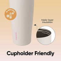 Tumbler Insulated Stainless Steel Water Bottle