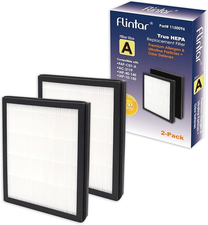 Flintar Type A Replacement