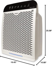 Hepa Air Purifier