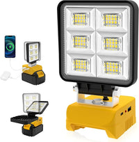 Cordless LED Work Light