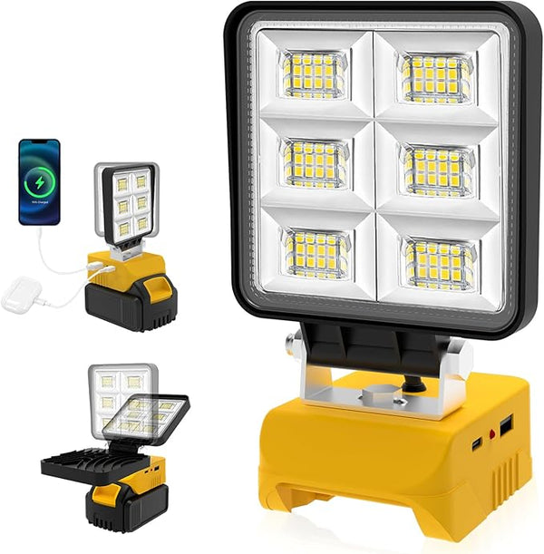 Cordless LED Work Light