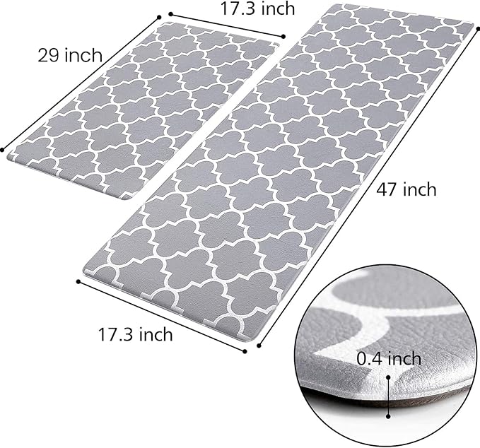 KMAT Kitchen Mat