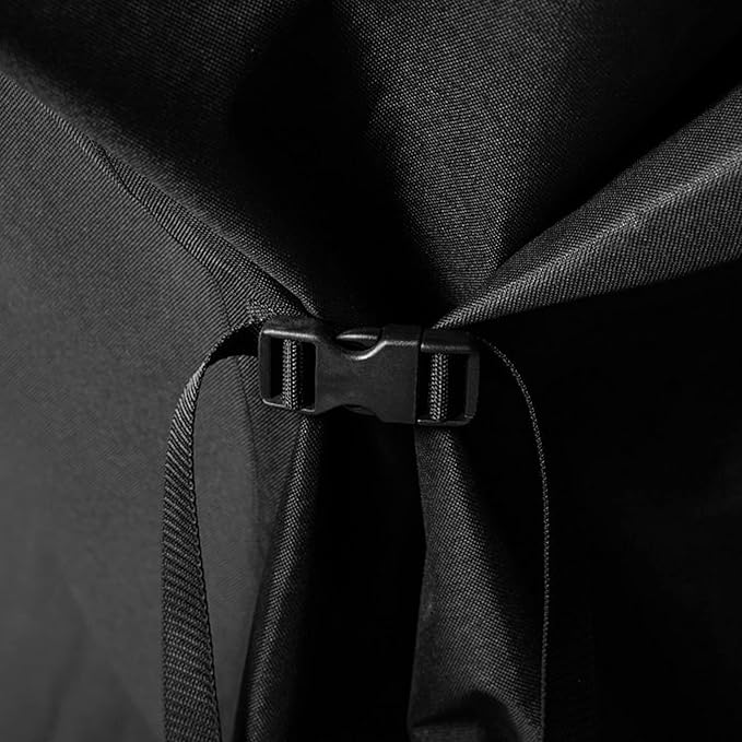 Griddle Cover Fits