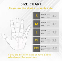 Safety Work Gloves MicroFoam