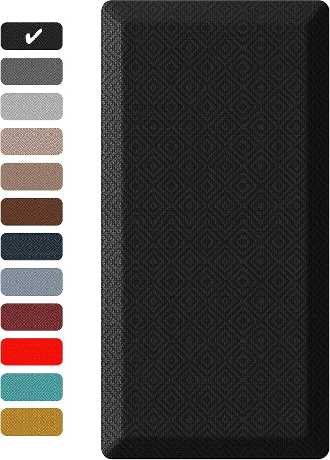 Ophanie Kitchen Mats for Floor