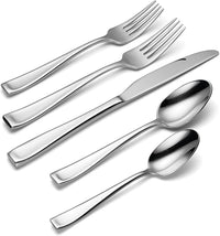 Oneida Silverware Set For 12