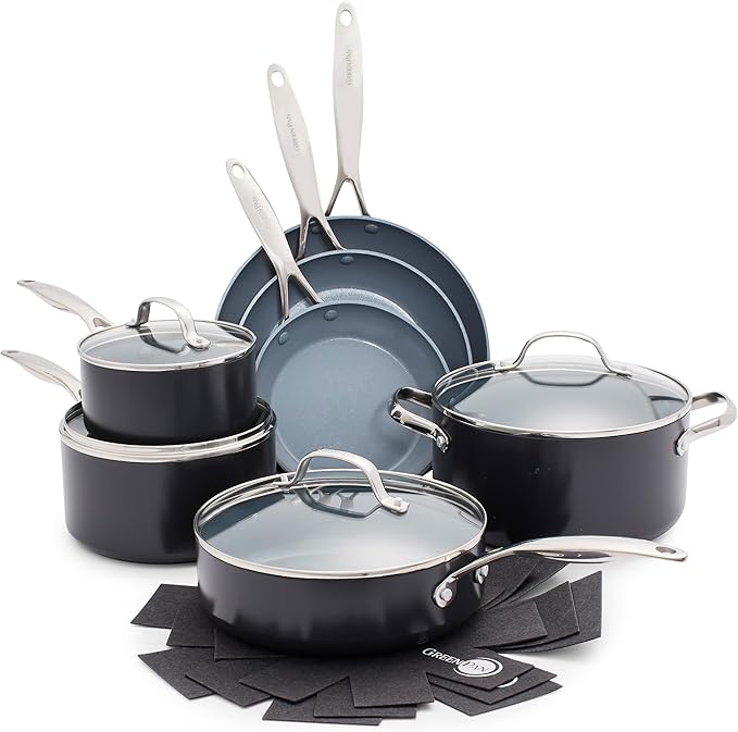 Valencia Pro Ceramic Nonstick