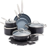 Valencia Pro Ceramic Nonstick