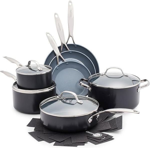 Valencia Pro Ceramic Nonstick