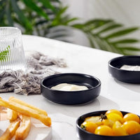 Ceramic Soy Sauce Dish
