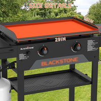 Griddle Cover Mat for Blackstone