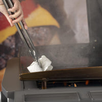 Griddle Conditioner Kit 2-in-1