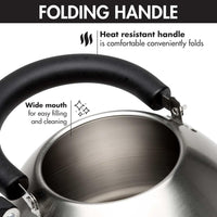 Stovetop Tea Kettle