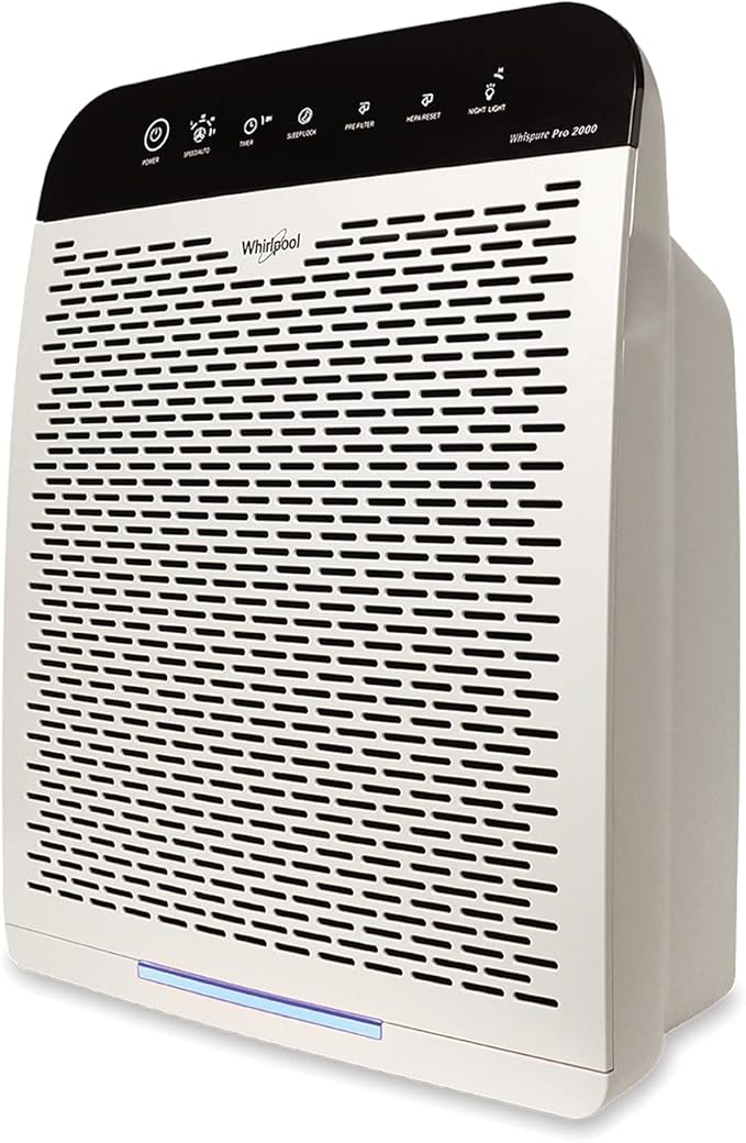 Hepa Air Purifier