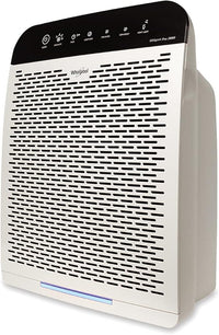 Hepa Air Purifier