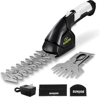 Cordless Grass Shears and Trimmer