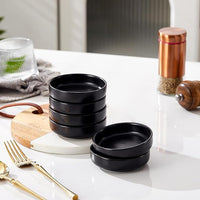 Ceramic Soy Sauce Dish