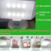LED Light Replacement