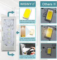 Refrigerator LED Light