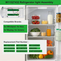 LED Light Replacement