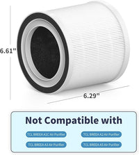 BREEVA A1 Replacement