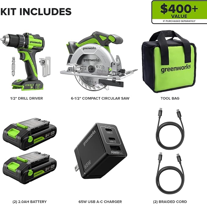 Cordless Drill
