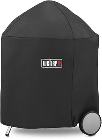 Weber Cover