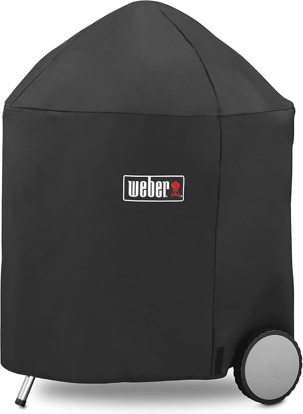 Weber Cover