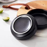 Ceramic Soy Sauce Dish